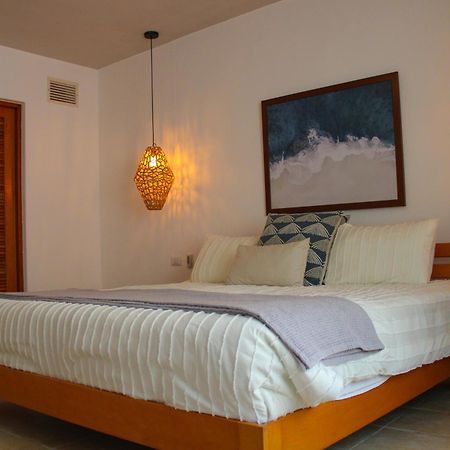 Villas Mayaluum Cozumel Ngoại thất bức ảnh