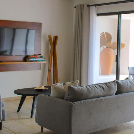 Villas Mayaluum Cozumel Ngoại thất bức ảnh