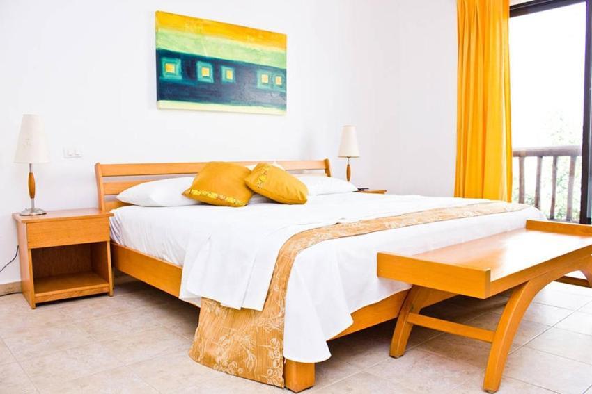 Villas Mayaluum Cozumel Ngoại thất bức ảnh