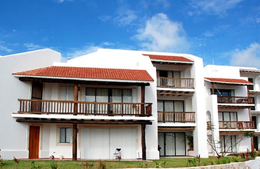 Villas Mayaluum Cozumel Ngoại thất bức ảnh