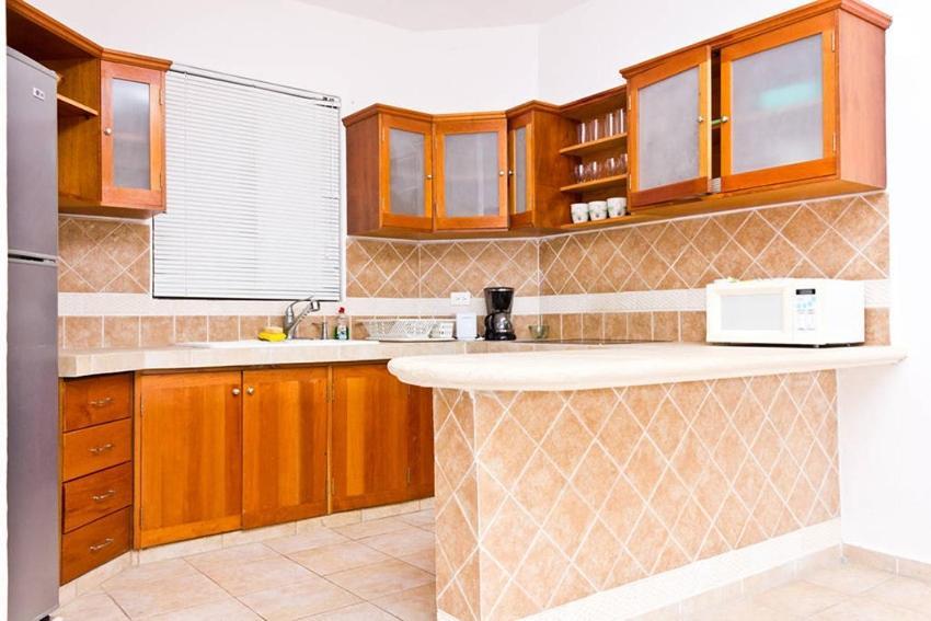Villas Mayaluum Cozumel Ngoại thất bức ảnh