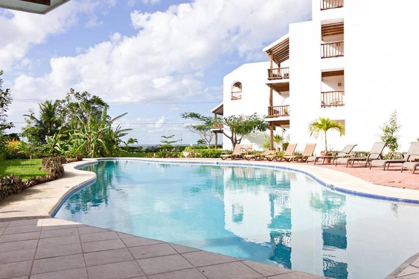 Villas Mayaluum Cozumel Ngoại thất bức ảnh