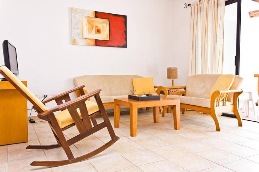 Villas Mayaluum Cozumel Ngoại thất bức ảnh