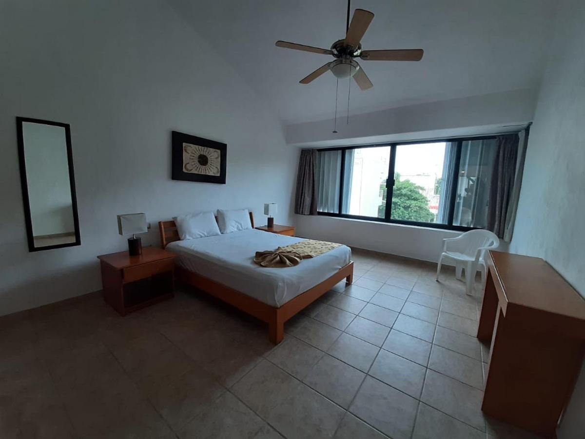 Villas Mayaluum Cozumel Ngoại thất bức ảnh