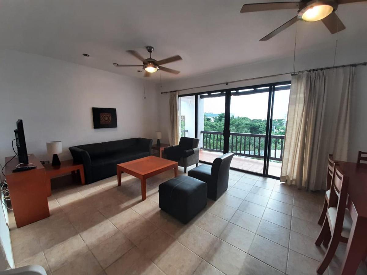 Villas Mayaluum Cozumel Ngoại thất bức ảnh