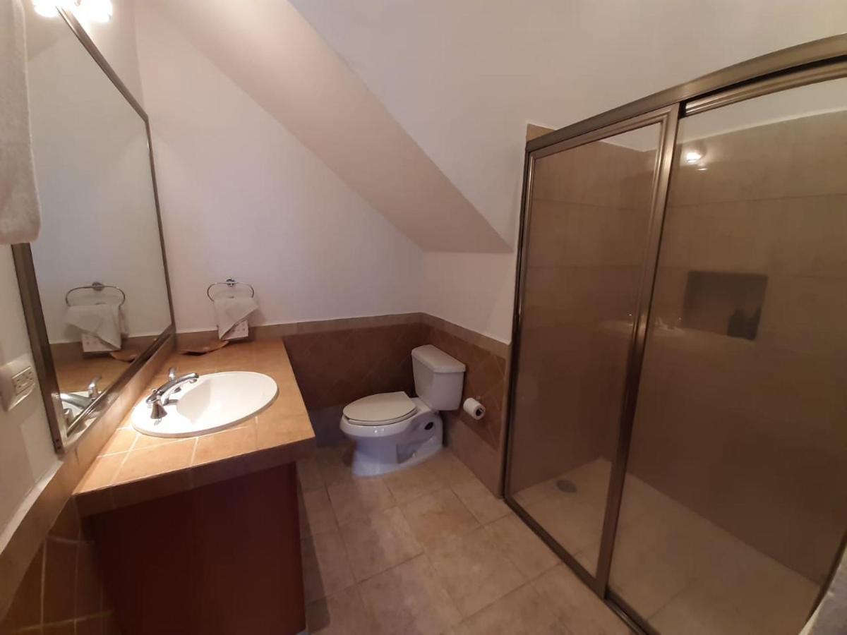 Villas Mayaluum Cozumel Ngoại thất bức ảnh