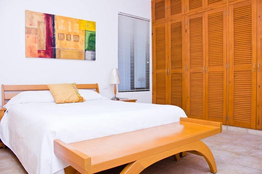 Villas Mayaluum Cozumel Ngoại thất bức ảnh