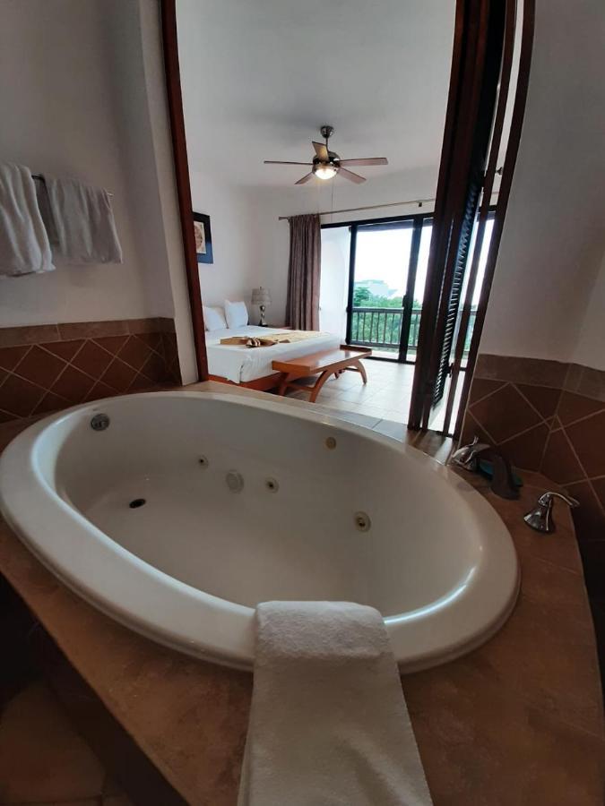 Villas Mayaluum Cozumel Ngoại thất bức ảnh