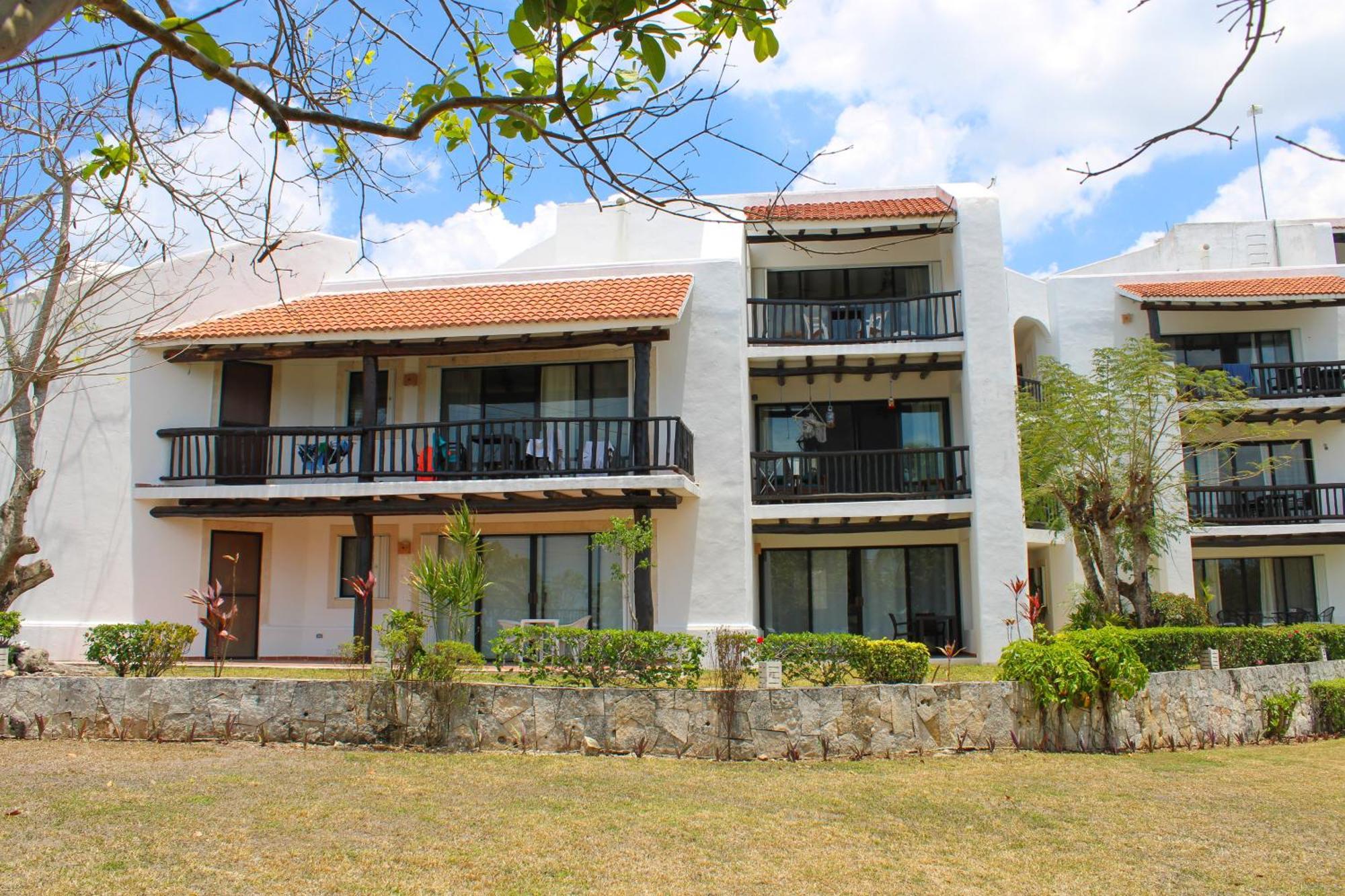 Villas Mayaluum Cozumel Ngoại thất bức ảnh