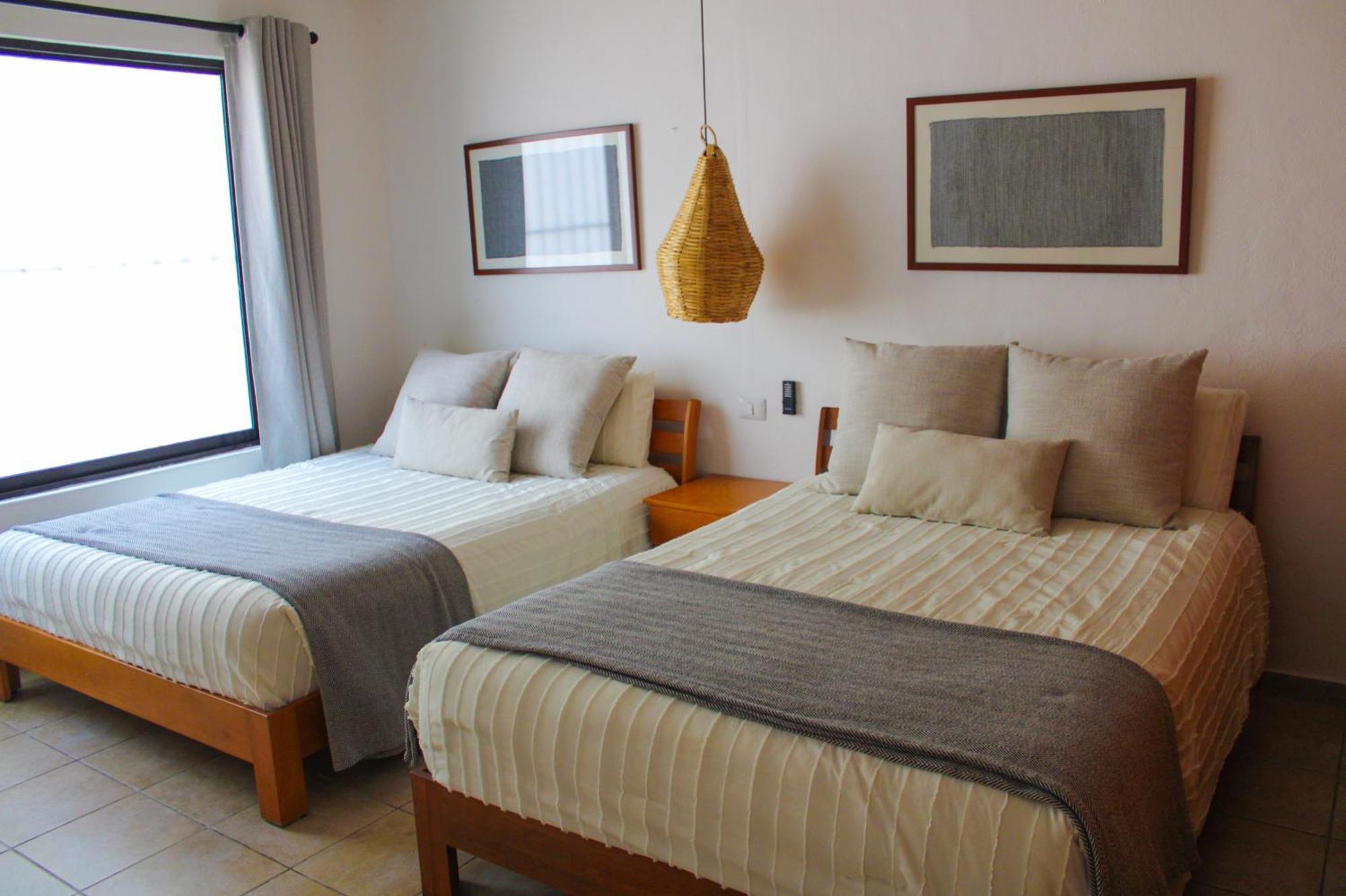 Villas Mayaluum Cozumel Ngoại thất bức ảnh