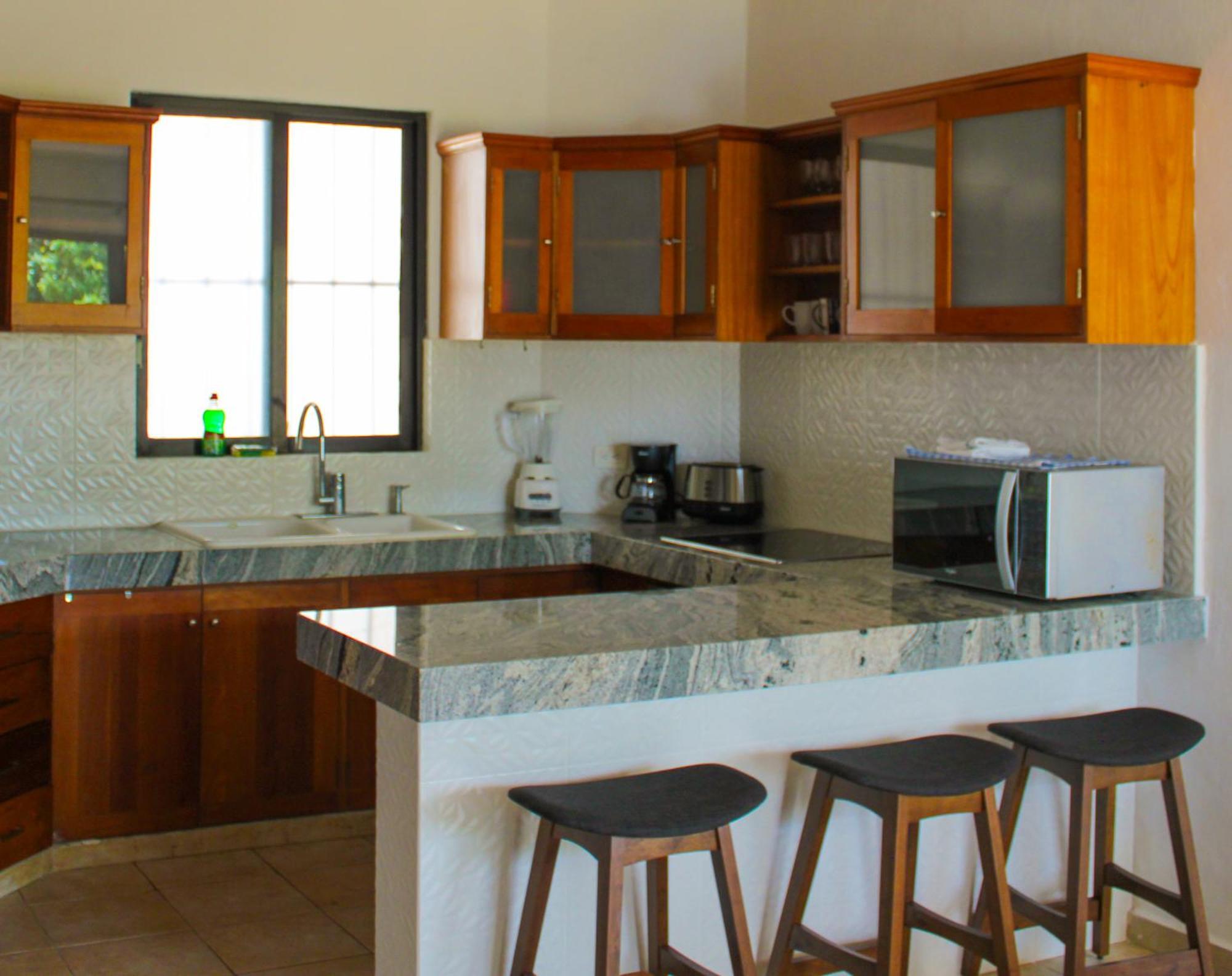 Villas Mayaluum Cozumel Ngoại thất bức ảnh