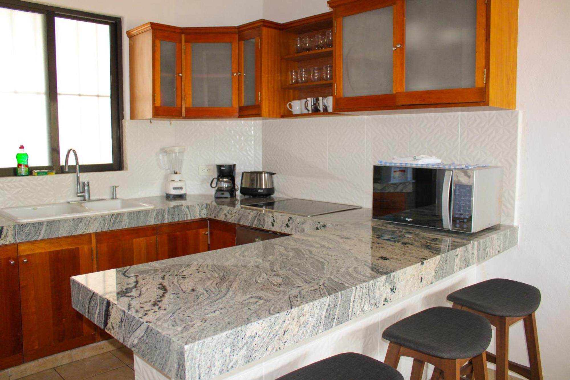 Villas Mayaluum Cozumel Ngoại thất bức ảnh