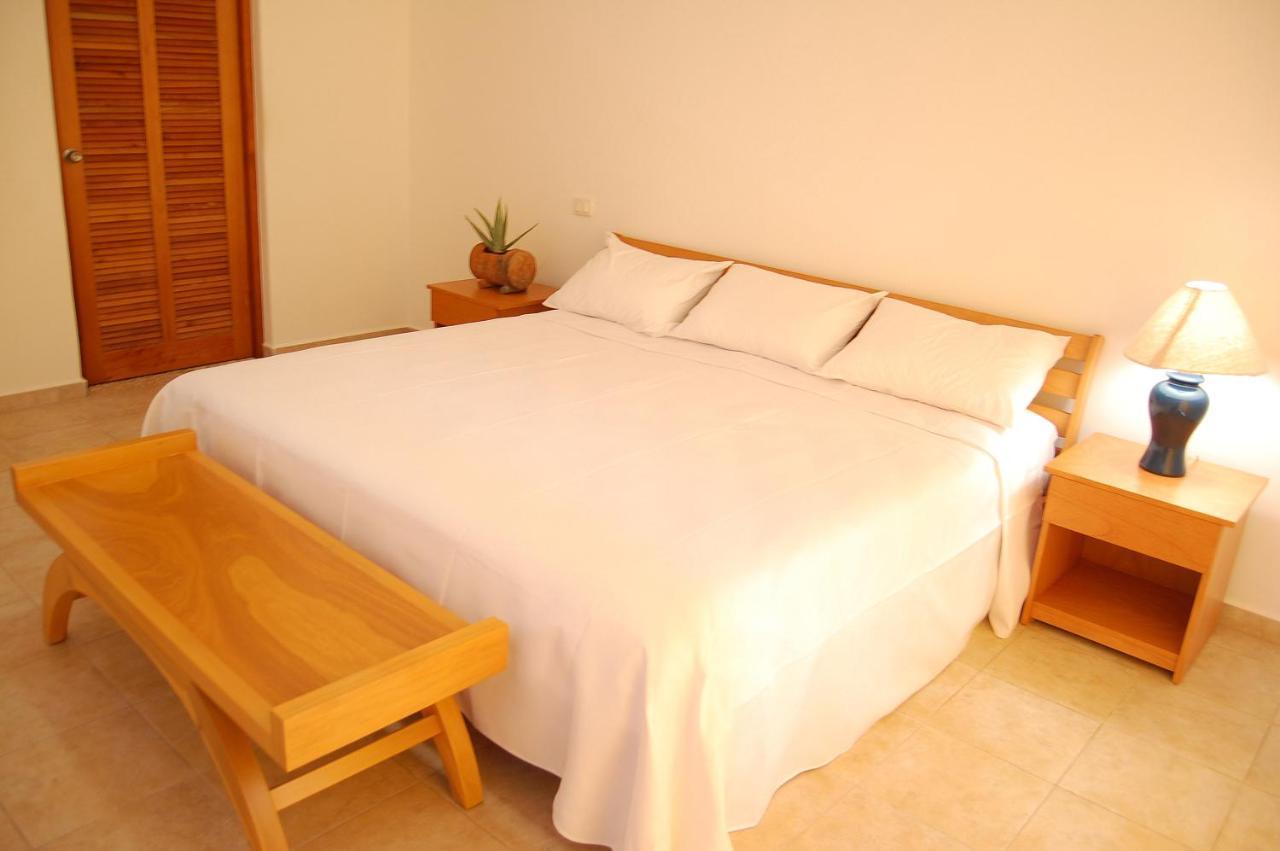 Villas Mayaluum Cozumel Ngoại thất bức ảnh