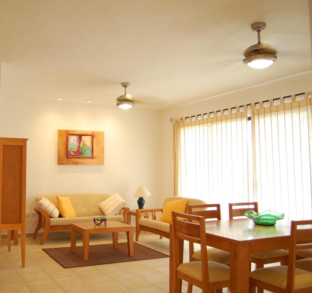 Villas Mayaluum Cozumel Ngoại thất bức ảnh