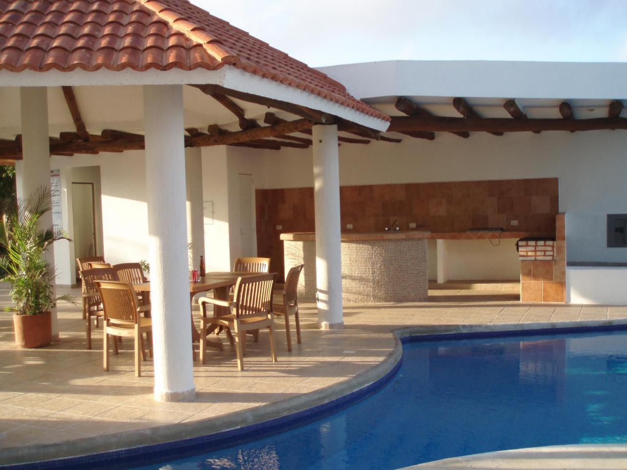 Villas Mayaluum Cozumel Ngoại thất bức ảnh