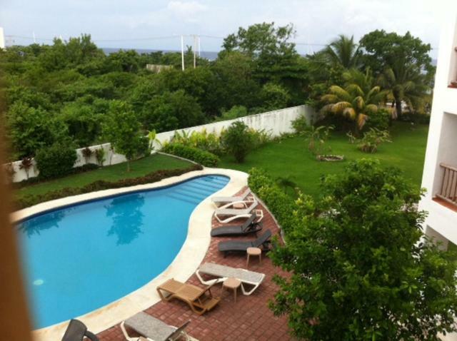 Villas Mayaluum Cozumel Ngoại thất bức ảnh
